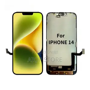 iPhone 14 and iPhone 14plus Screen