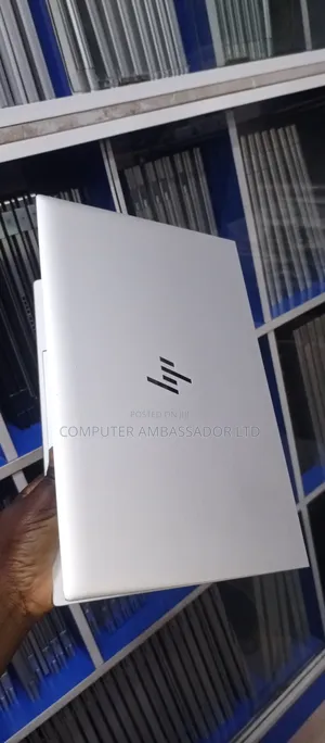 Laptop HP EliteBook 840 G7 8GB Intel Core i5 SSD 256GB