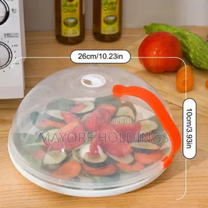 Food Cover 