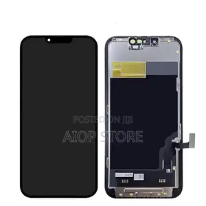 iPhone 13 Pro Max Screen