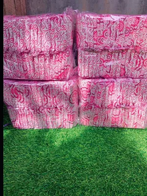 Sanitary Pads