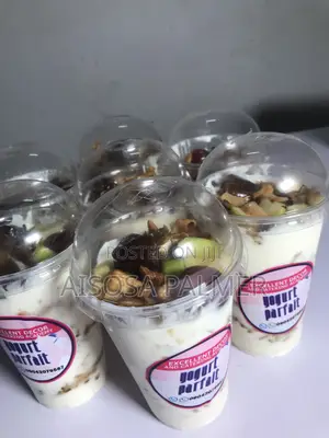 Food and Wholesale Drink