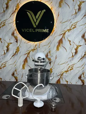 Kitchen Aid Heavy Duty 5.5liters
