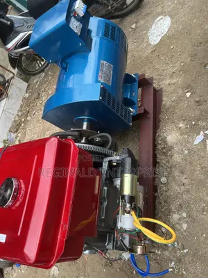 Brand New 1130 Diesel Generator Super