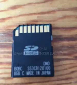 Factory Followcome Navigation Map Card Toyota Sienna 2012 Model