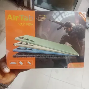 New AirTab PG02 1 TB
