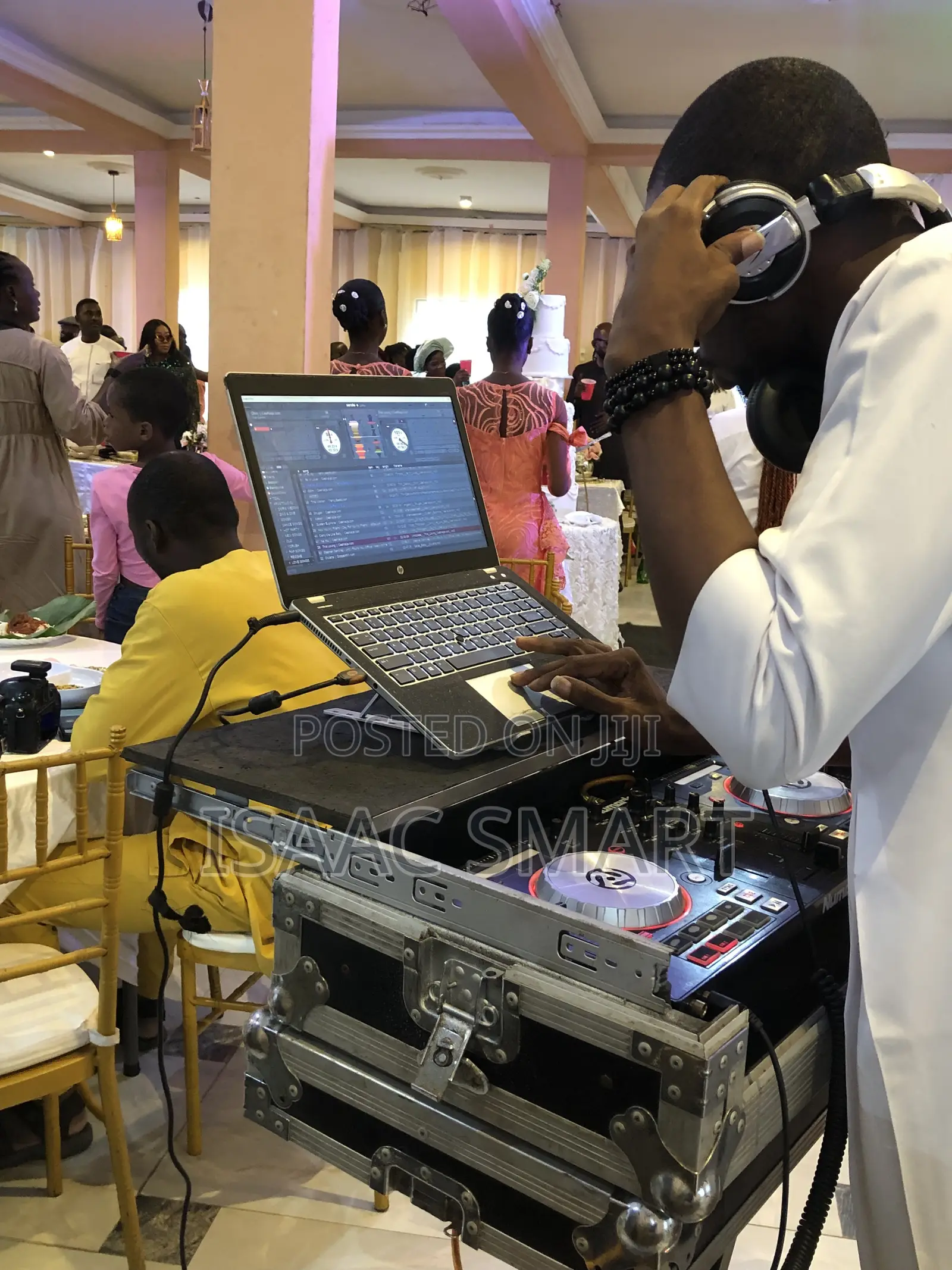 Professional Dj (Nerrd)