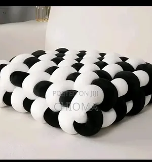 Throw Pillows