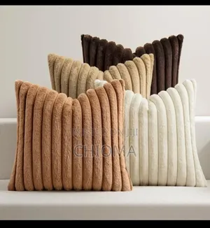 Throw Pillows
