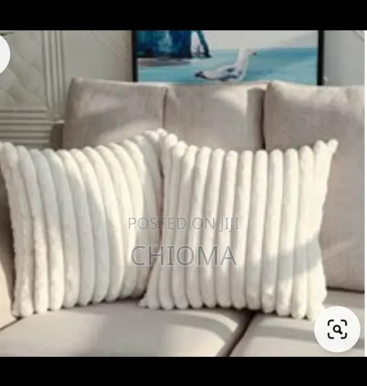 Throw Pillows
