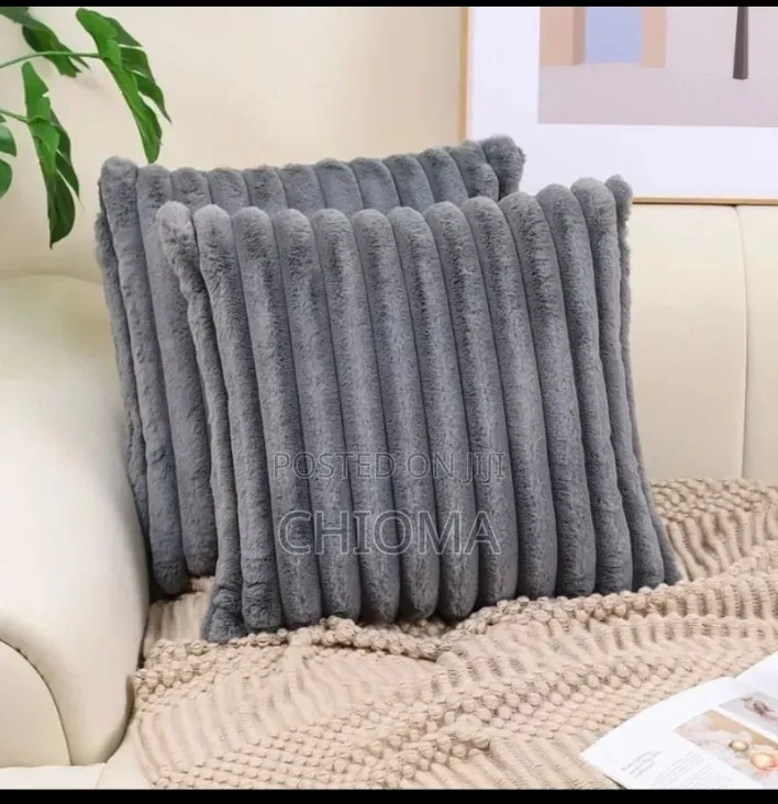 Throw Pillows
