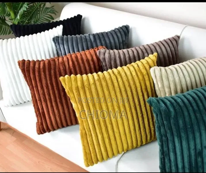 Throw Pillows