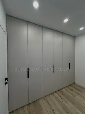 Set of Wardrobe