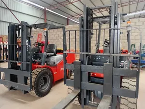 5tons (Kf50) Forklift