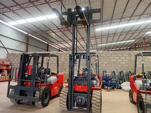 5tons (Kf50) Forklift