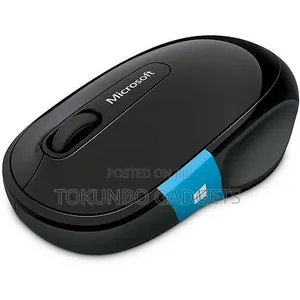 Microsoft 1534 Sculpt Comfort Bluetooth Mouse