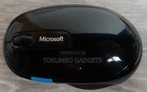 Microsoft 1534 Sculpt Comfort Bluetooth Mouse