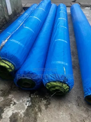 Buyers In Bulk Synthetic Grass Rug/ Pay On Delivery