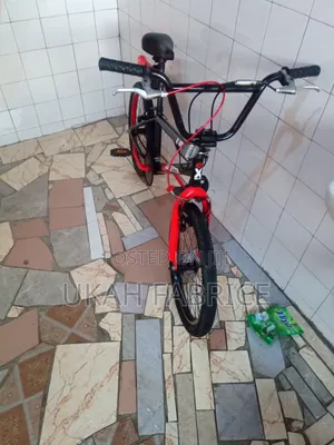 Bicycle in Good Condition