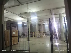 Offices in Different Sizes in Surulere