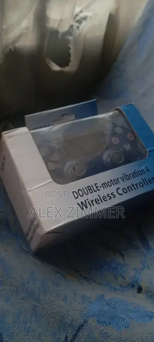 Original Ps4 Controller