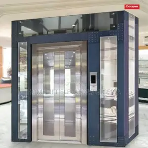 Homelift Elevator Company in Nigeria