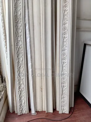Wall Cornice