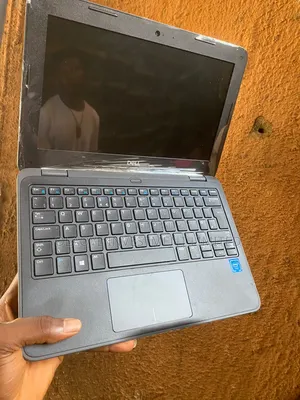 Laptop Dell Latitude 3190 4GB Intel Celeron eMMC 60GB