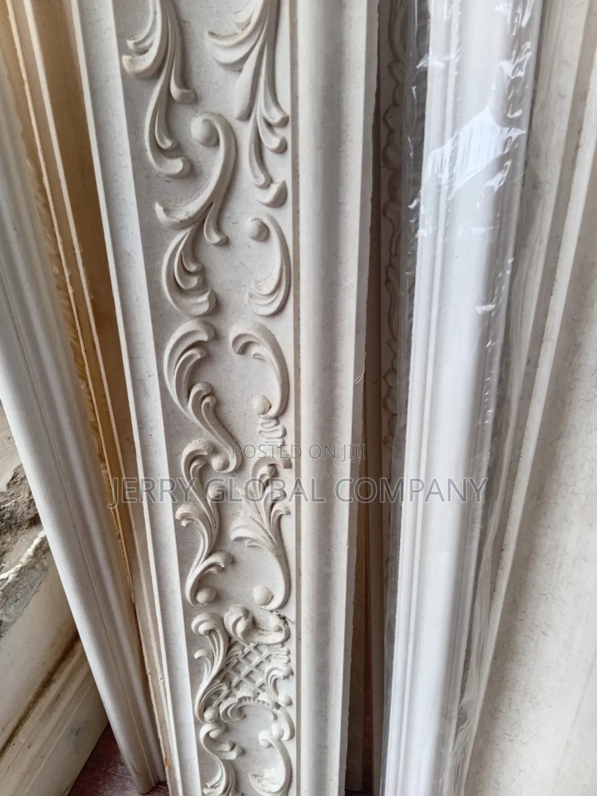 Wall Cornice