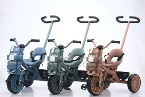 The Baby Tricycle for the Baby of 1- 5years
