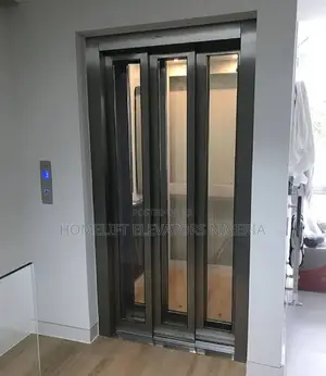 Safety Emergency Backup Homelift Elevator Distributor in Nigeria