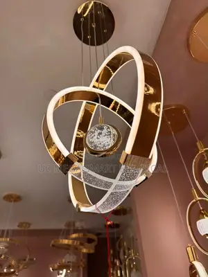 Modern Home Decor Led Lights Pendant Light Lamps for Living Room