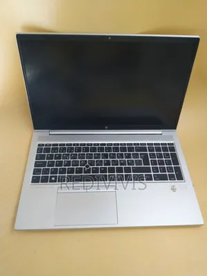 Laptop HP EliteBook 850 G8 8GB Intel Core i5 HDD+SSD 128GB