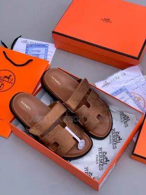 Hermes Slide for You