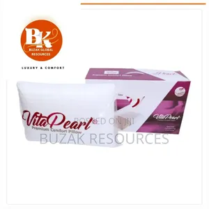 Vita Pearl Pillow
