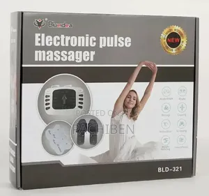 Pulse Massager