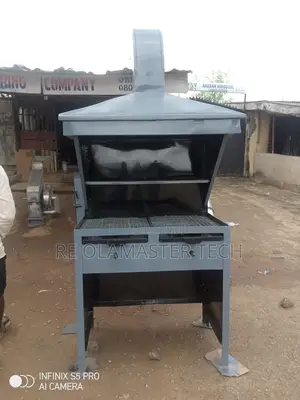 Multipurpose Grill