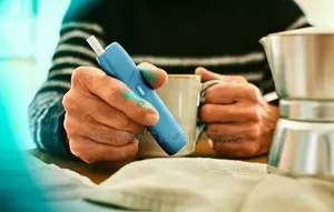 Original Iqos Originals Duo For Heets Sticks | Buy In Lagos, Nigeria