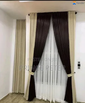Pure America Turkish Curtain's Hotels in Nigeria