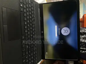 Laptop HP 15 4GB Intel Celeron HDD 500GB