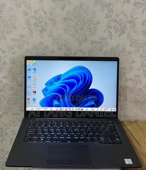 Laptop Dell Latitude 7300 8GB Intel Core i5 SSD 256GB