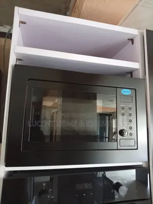 Revita Microwave Oven – Brand New Luxury Kitchen Appliance