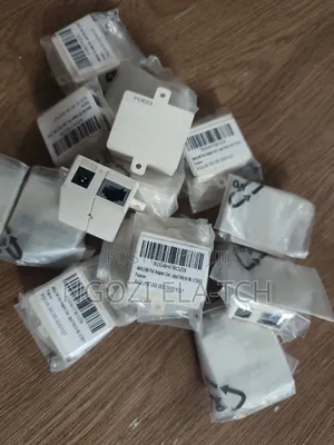 Wavlink Poe Adapter