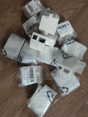 Wavlink Poe Adapter