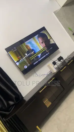 Tv Shelves