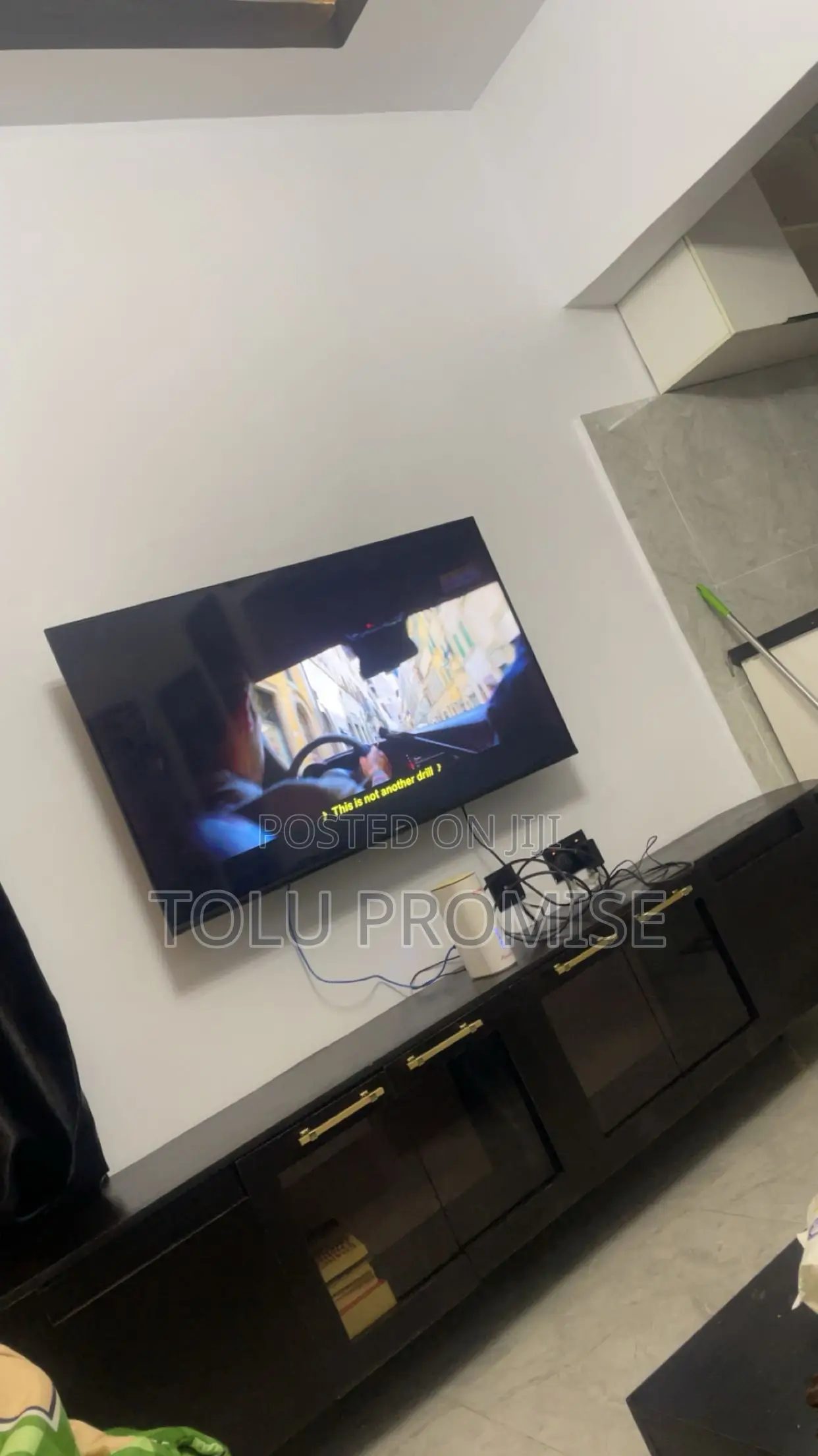 Tv Shelves