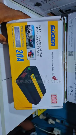 20ah Battery Charger