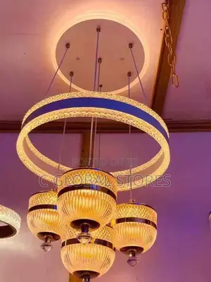 Led Dropping Light