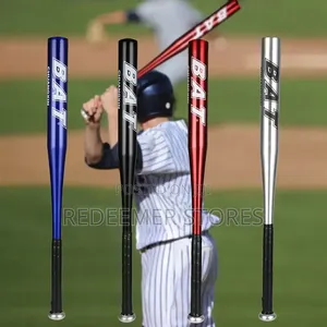 1 Piece.... 30 Inch Metal Baseball Bat