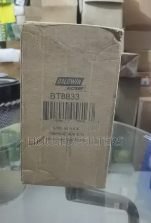 Baldwin Filters Bt8833